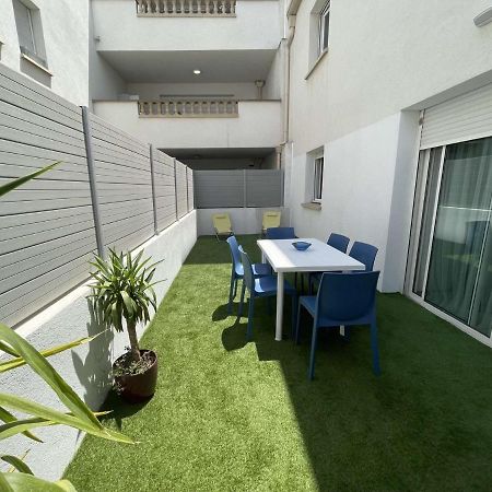Appartement La Plage De La Pointe Rouge 마르세유 외부 사진